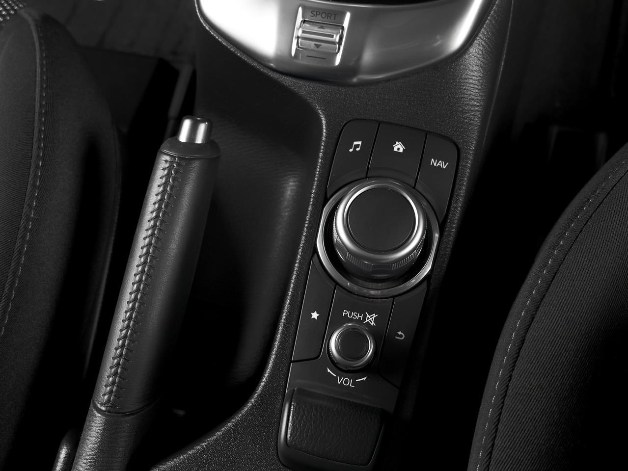 image-13, 2018 Mazda Demio 15S Touring 'Facelift' at Christchurch