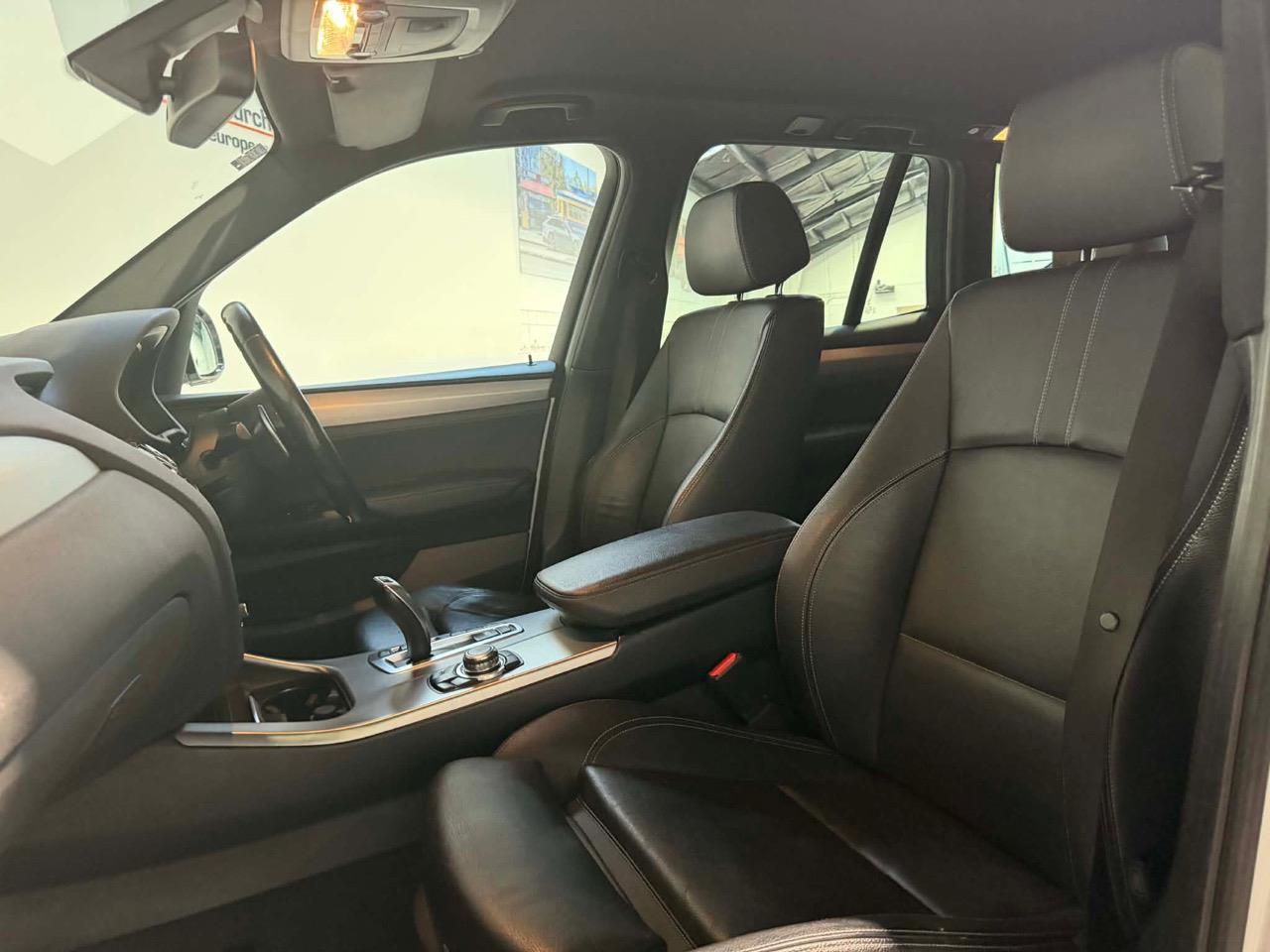 image-8, 2016 BMW X3 XDrive Facelift 20d Motorsport at Christchurch