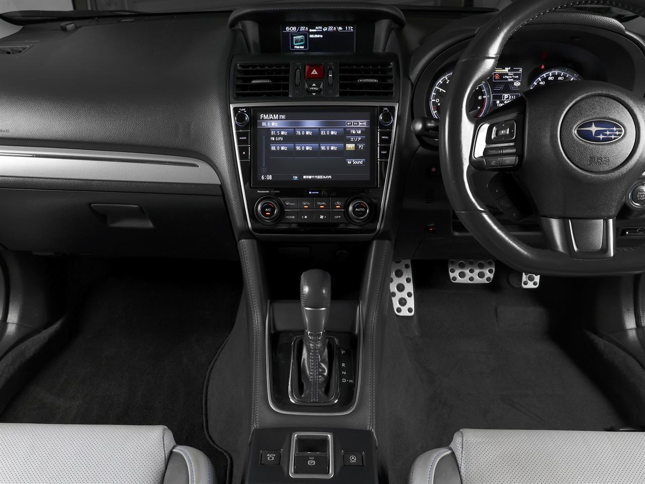 image-10, 2018 Subaru Levorg 1.6GT-S 4WD Eyesight 'Leather P at Christchurch