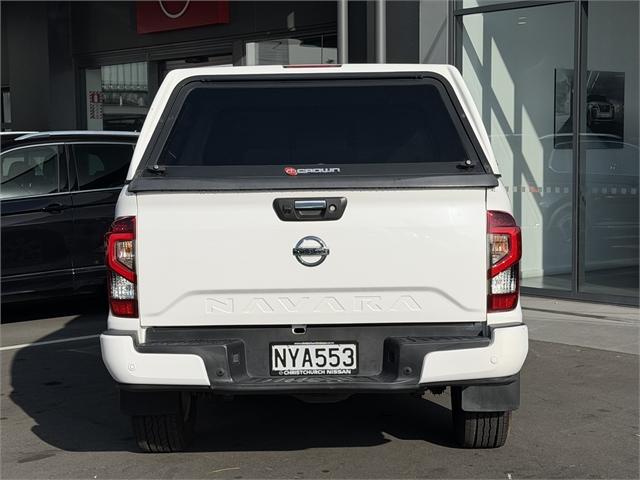 image-4, 2021 Nissan Navara NZ NEW St 2.3D/7At at Christchurch