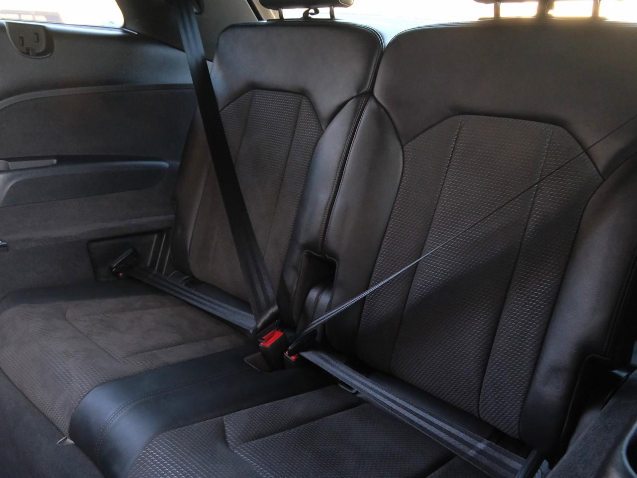 image-18, 2023 Audi Q7 55TFSI Quattro 'S-Line' 7-Seater at Christchurch