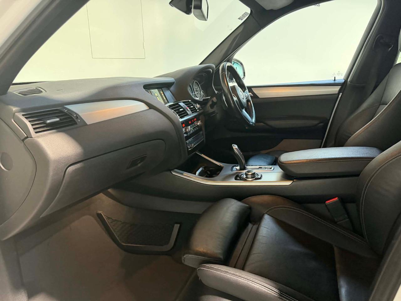 image-7, 2016 BMW X3 XDrive Facelift 20d Motorsport at Christchurch
