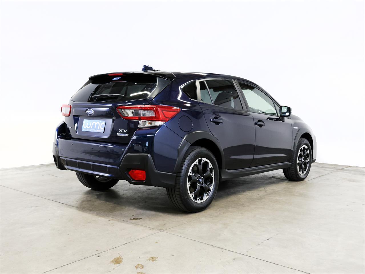 image-7, 2020 Subaru XV 2.0E-L Hybrid 4WD EyeSight 'Facelif at Christchurch