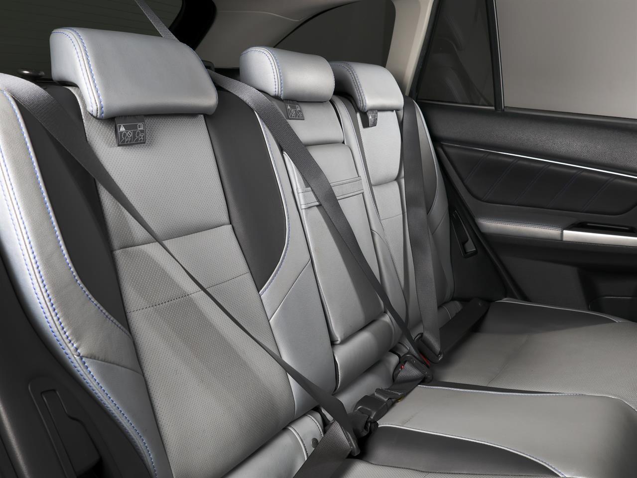 image-18, 2018 Subaru Levorg 1.6GT-S 4WD Eyesight 'Leather P at Christchurch