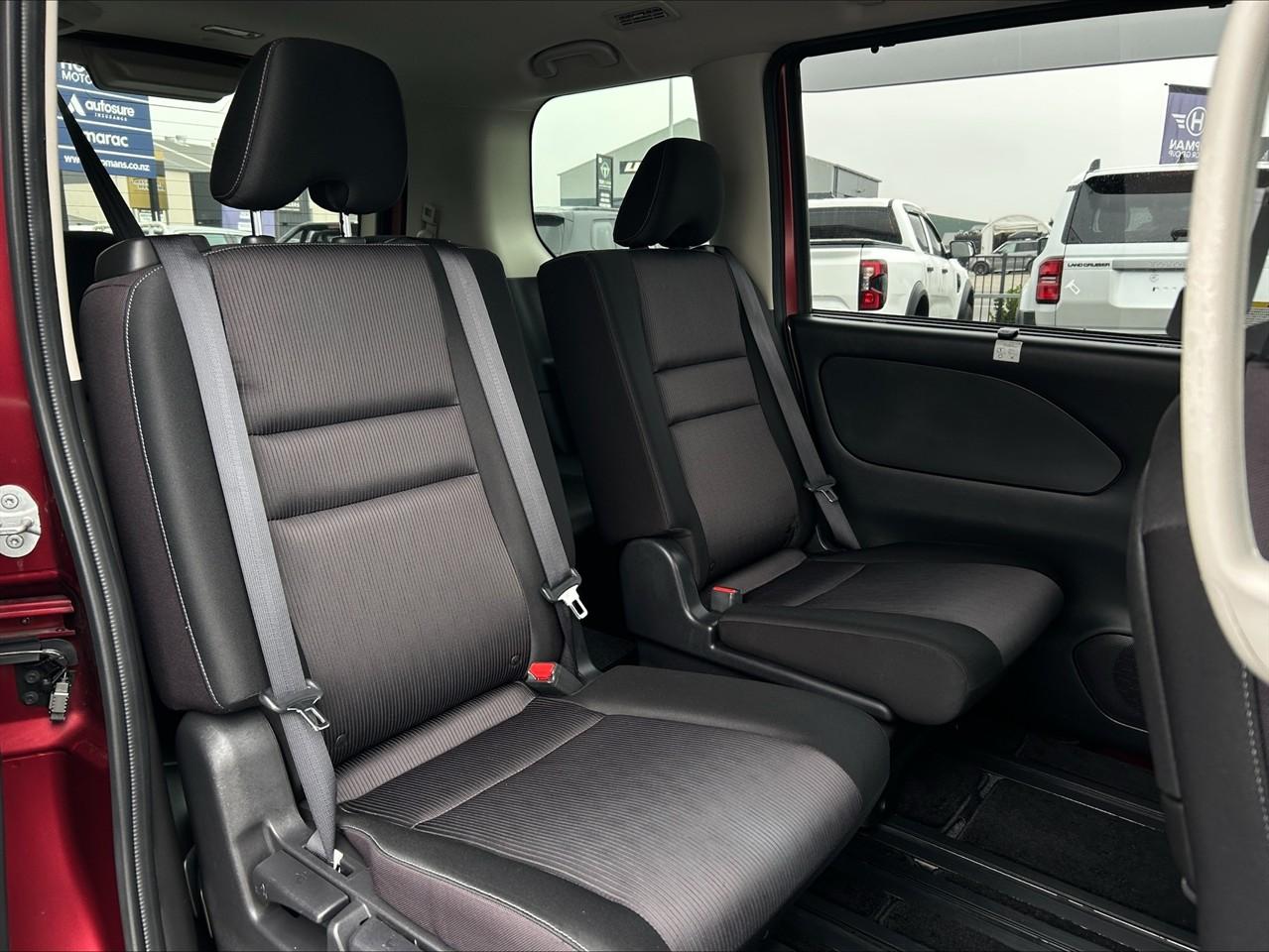 image-8, 2017 Nissan Serena 5D HIGHWAY STAR at Waimakariri