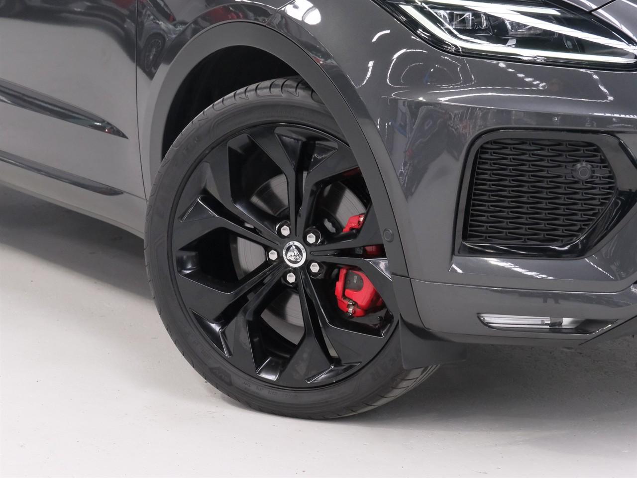 image-8, 2024 Jaguar E-Pace P250 4WD R-Dynamic SE at Christchurch