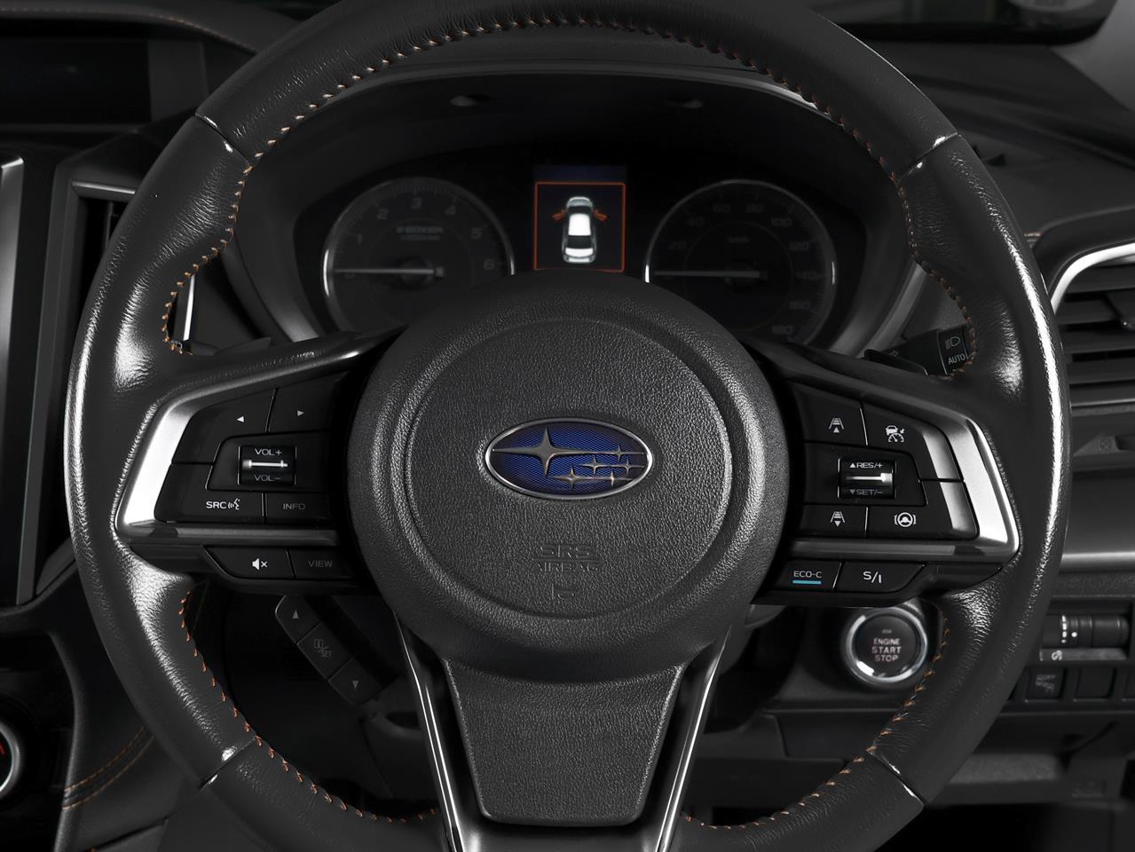 image-11, 2020 Subaru XV 2.0E-L Hybrid 4WD EyeSight 'Facelif at Christchurch