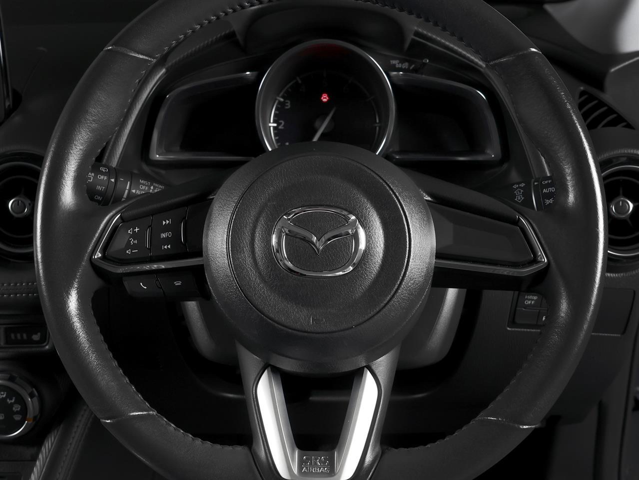 image-11, 2018 Mazda Demio 15S Touring 'Facelift' at Christchurch