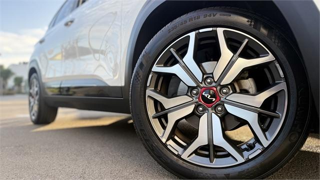 image-2, 2022 Kia Seltos NZ NEW | Limited 2.0L at Christchurch