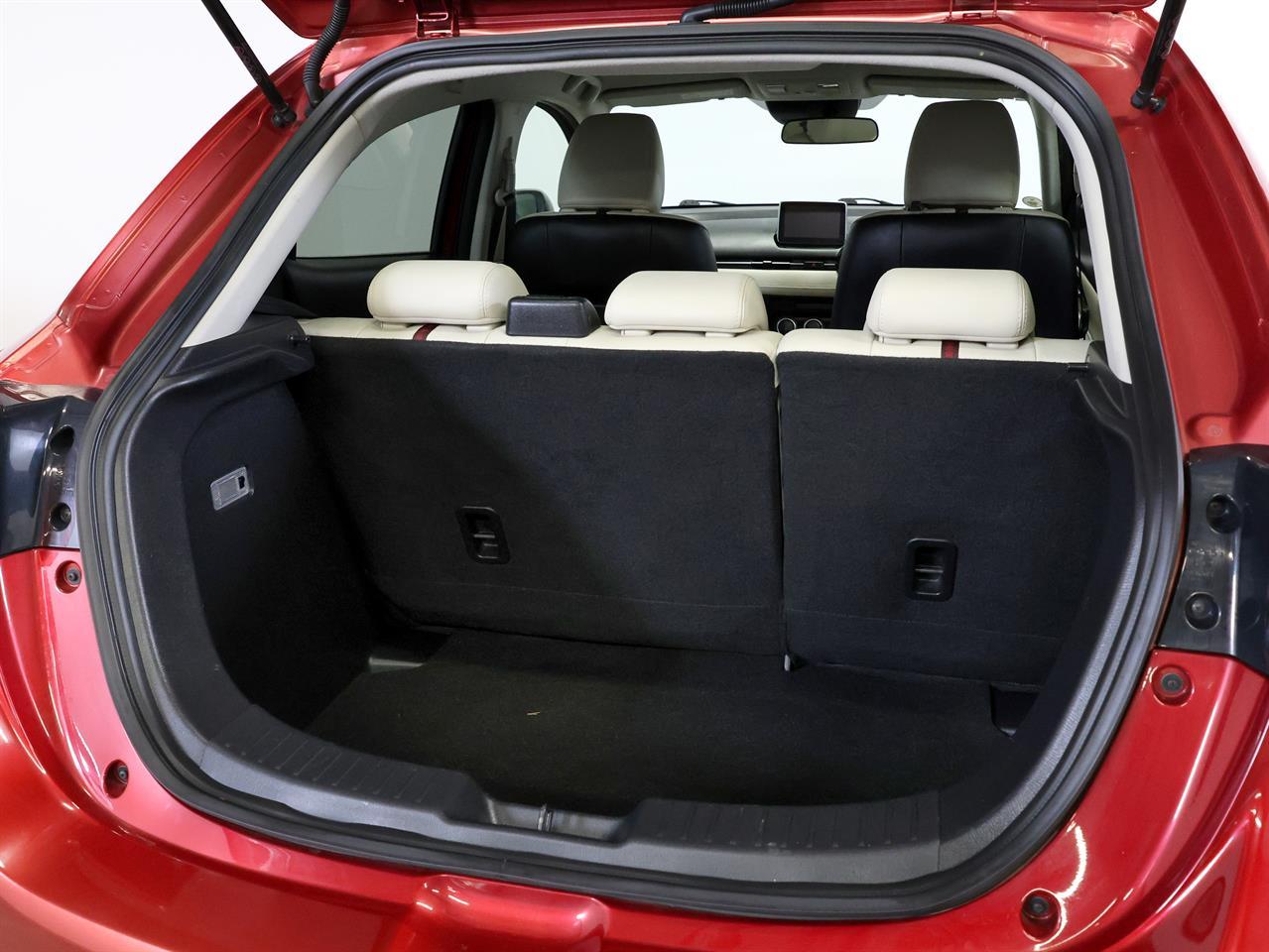 image-19, 2015 Mazda Demio 13S Leather Package at Christchurch