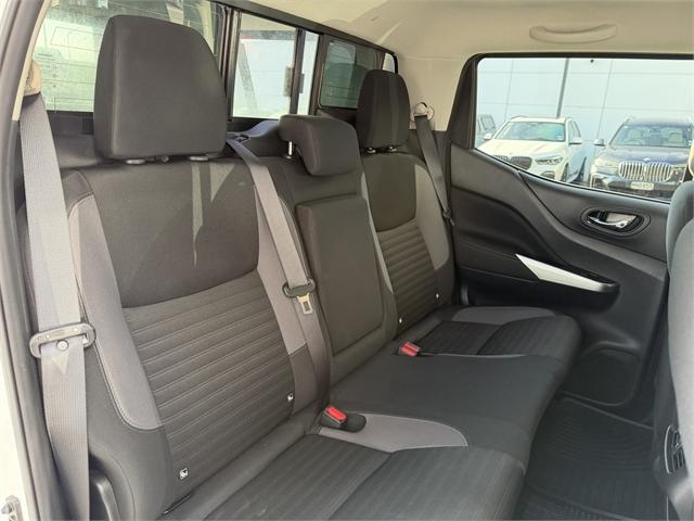 image-11, 2021 Nissan Navara NZ NEW St 2.3D/7At at Christchurch