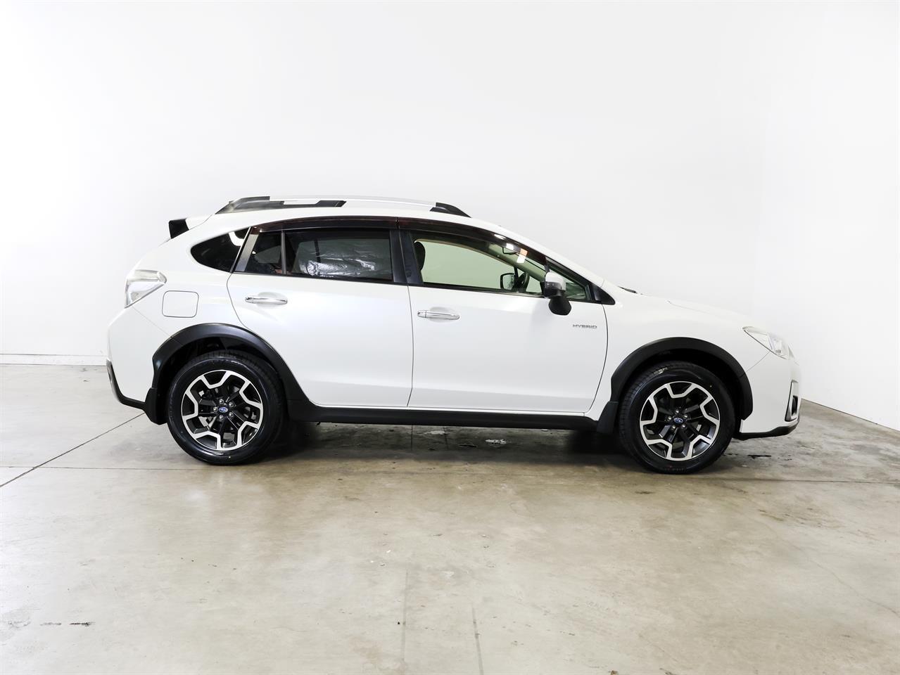 image-9, 2016 Subaru XV 2.0I-L Hybrid 4WD Eyesight 'Leather at Christchurch