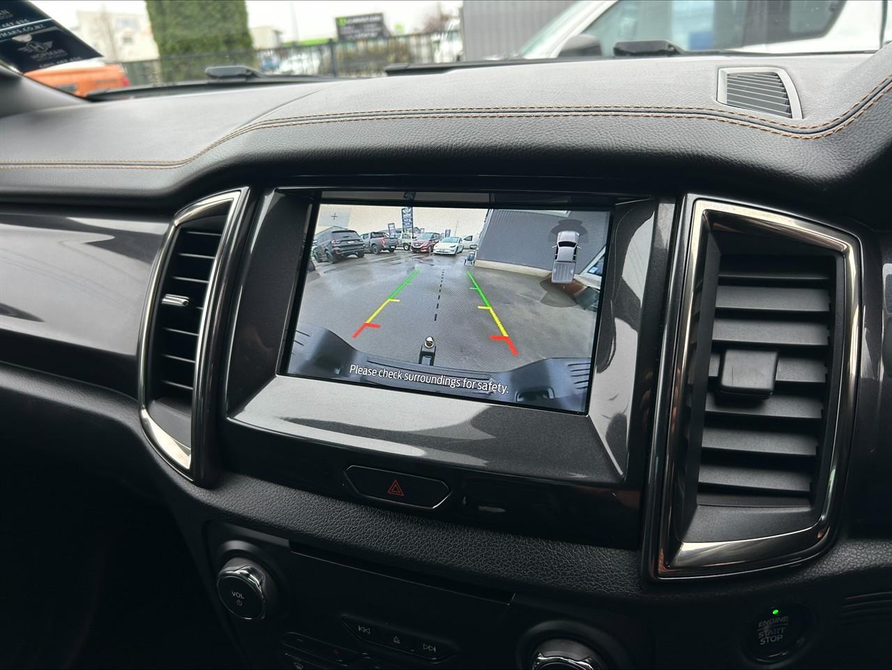 image-9, 2019 Ford Ranger Wildtrak 3.2D/4WD at Waimakariri