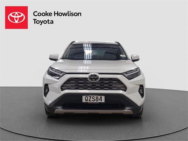 image-1, 2024 Toyota RAV4 GXL 2.5 Hybrid at Dunedin