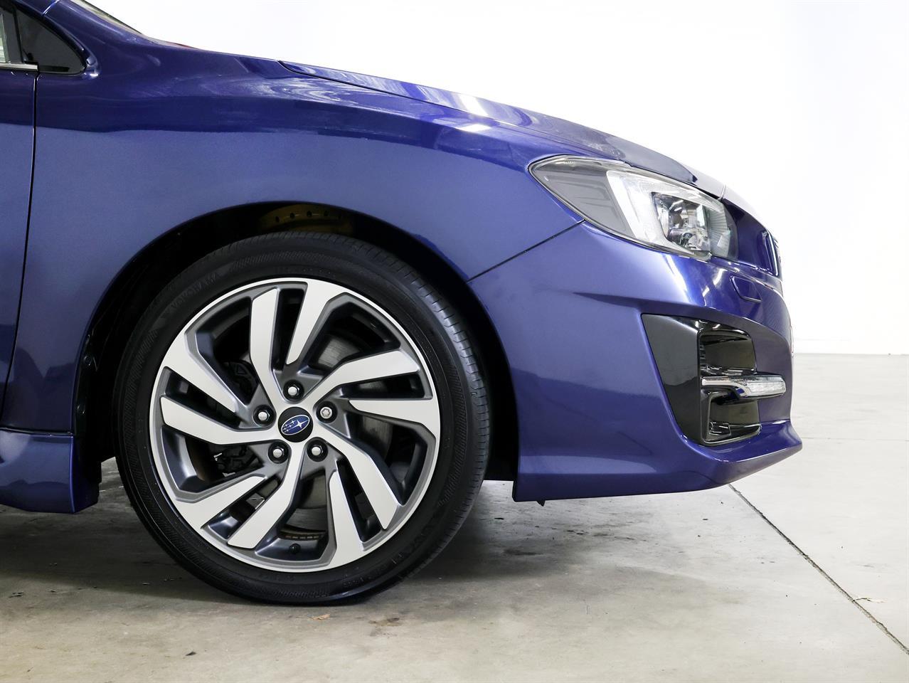 image-8, 2018 Subaru Levorg 1.6GT-S 4WD Eyesight 'Leather P at Christchurch