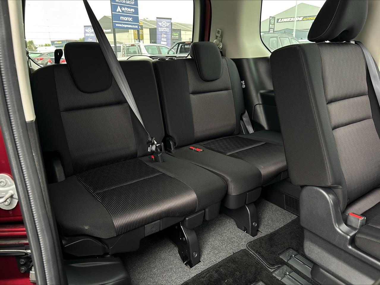 image-9, 2017 Nissan Serena 5D HIGHWAY STAR at Waimakariri