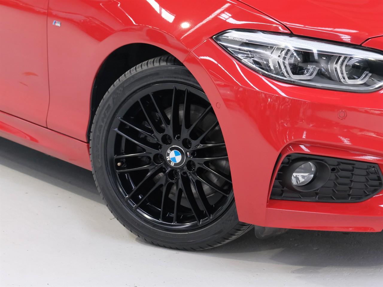 image-8, 2019 BMW 220i Coupe M-Sport 'Facelift' at Christchurch