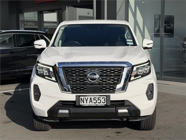 image-1, 2021 Nissan Navara NZ NEW St 2.3D/7At at Christchurch