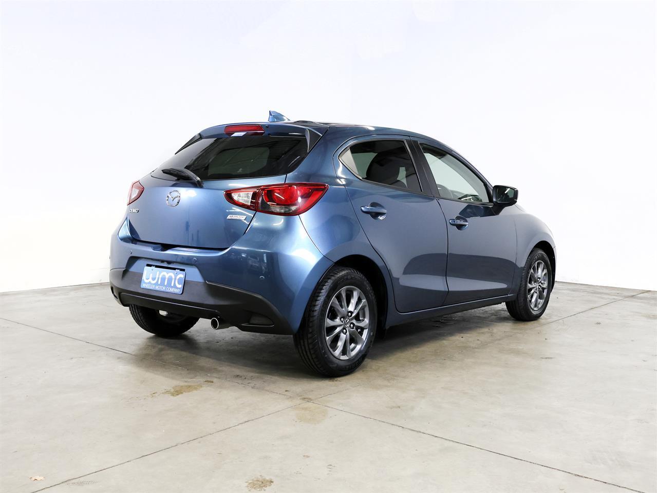 image-7, 2018 Mazda Demio 15S Touring 'Facelift' at Christchurch