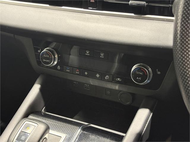 image-17, 2024 Mitsubishi Outlander Exceed at Invercargill