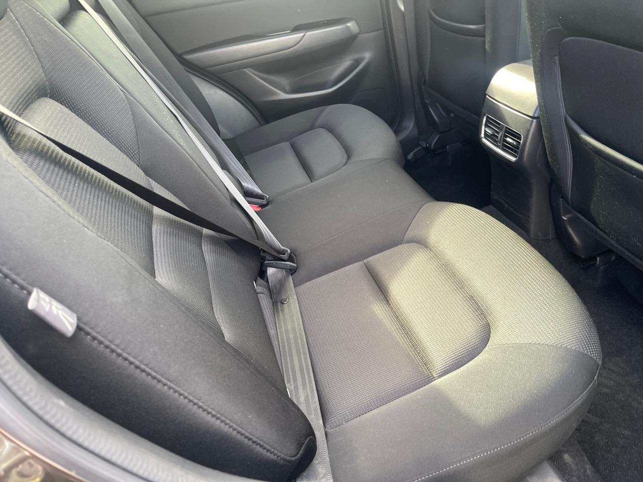 image-7, 2017 Mazda CX-5 at Greymouth