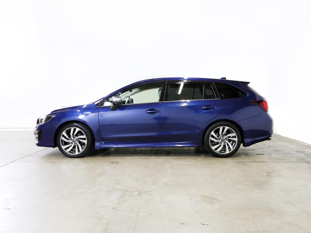 image-4, 2018 Subaru Levorg 1.6GT-S 4WD Eyesight 'Leather P at Christchurch
