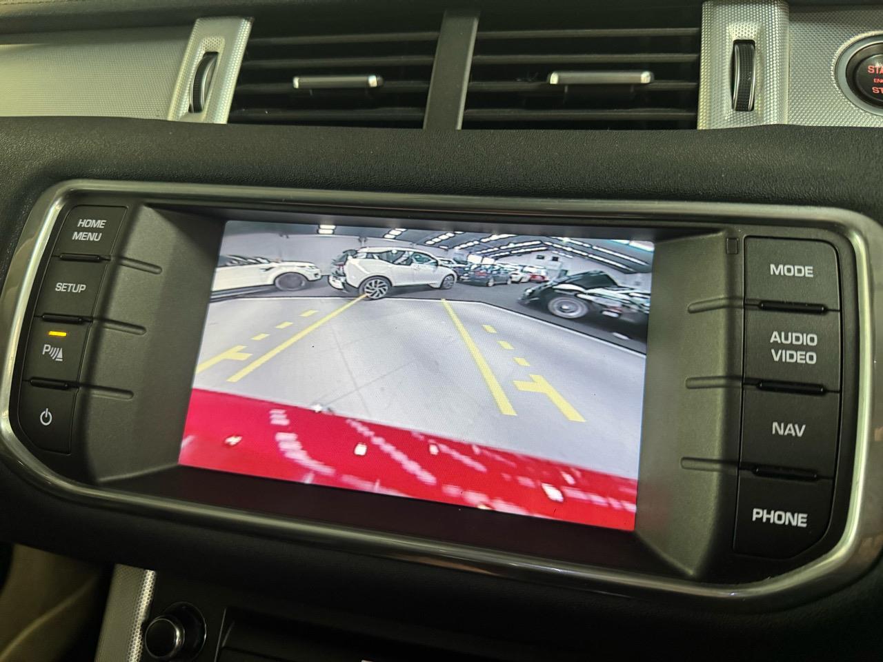 image-15, 2012 LandRover Range Rover Evoque 2.0 T SI4 Dynami at Christchurch