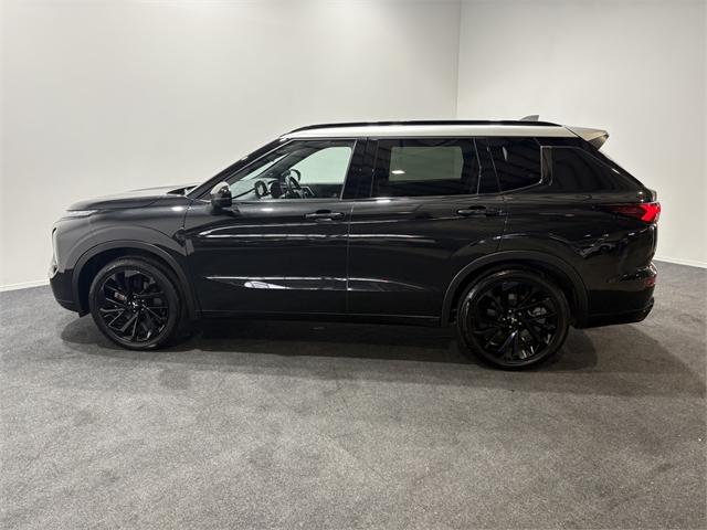image-4, 2024 Mitsubishi Outlander Exceed at Invercargill