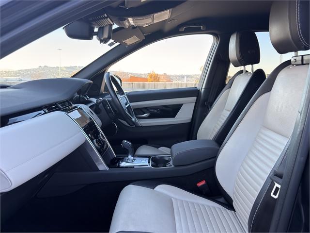 image-13, 2021 LandRover Discovery Sport P200 Urban Edition at Dunedin