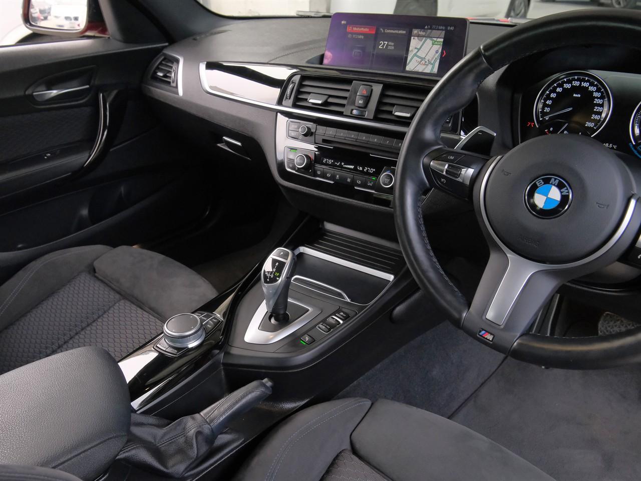image-10, 2019 BMW 220i Coupe M-Sport 'Facelift' at Christchurch