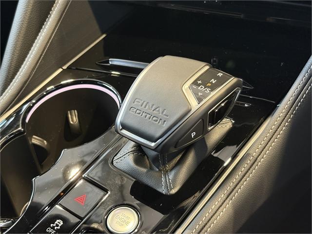 image-16, 2026 Volkswagen Touareg TDI V6S R-Line at Invercargill