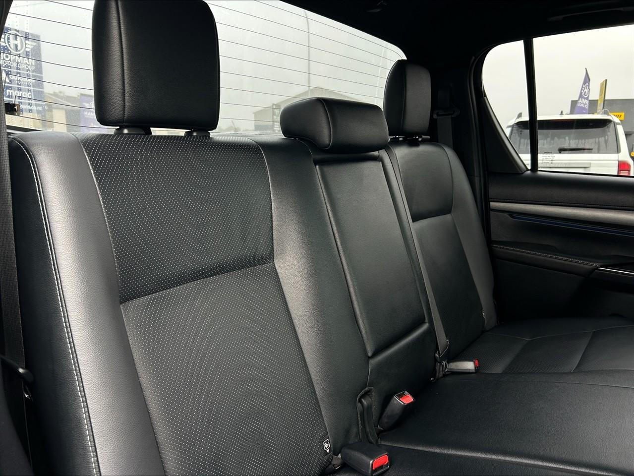 image-16, 2020 Toyota Hilux SR5 Cruiser TD DC 2. at Waimakariri