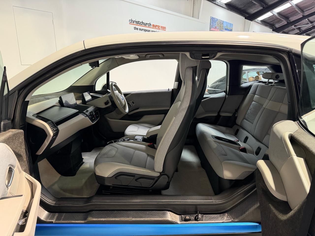 image-10, 2016 BMW i3 Range Extender at Christchurch