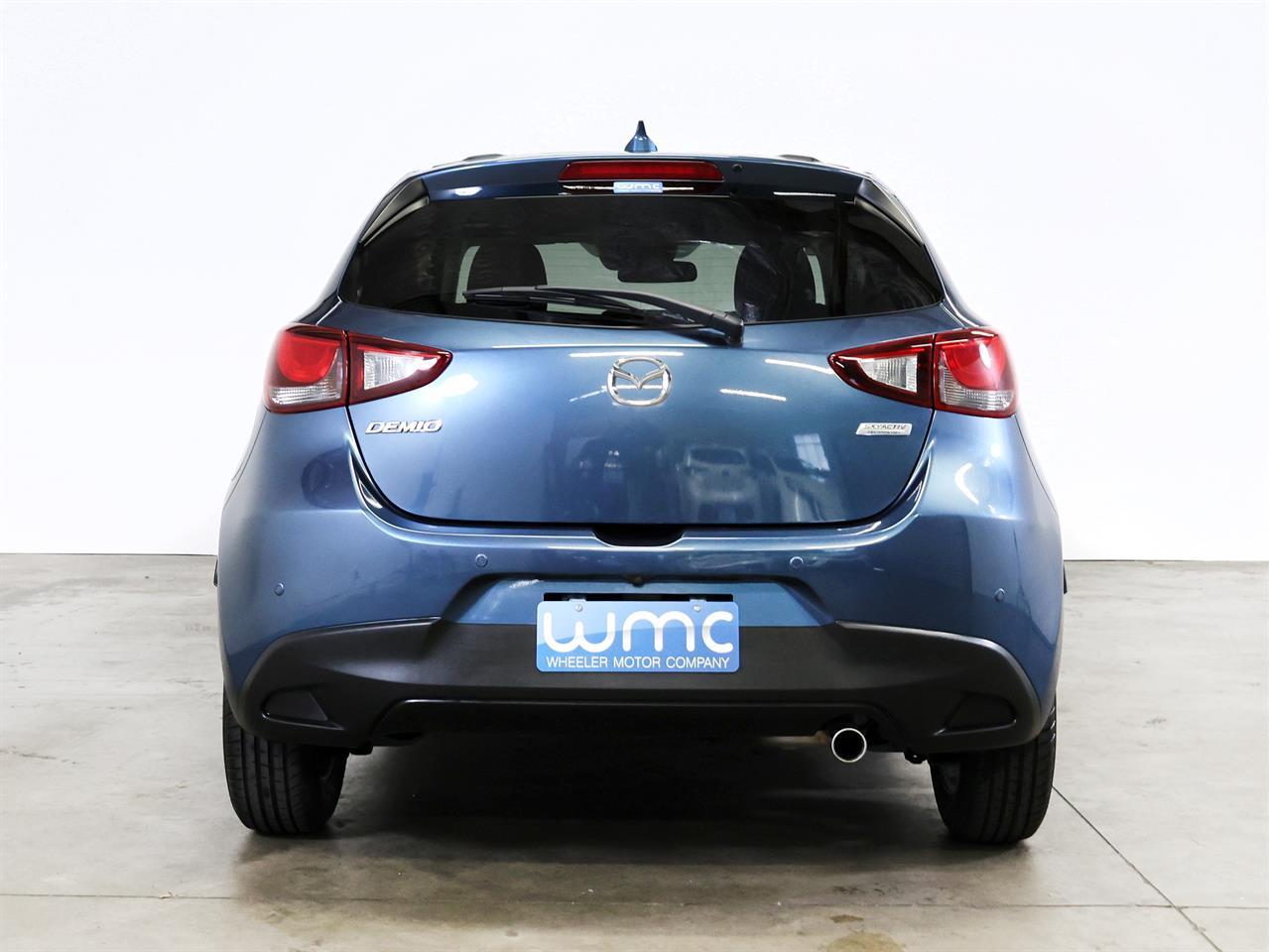 image-6, 2018 Mazda Demio 15S Touring 'Facelift' at Christchurch