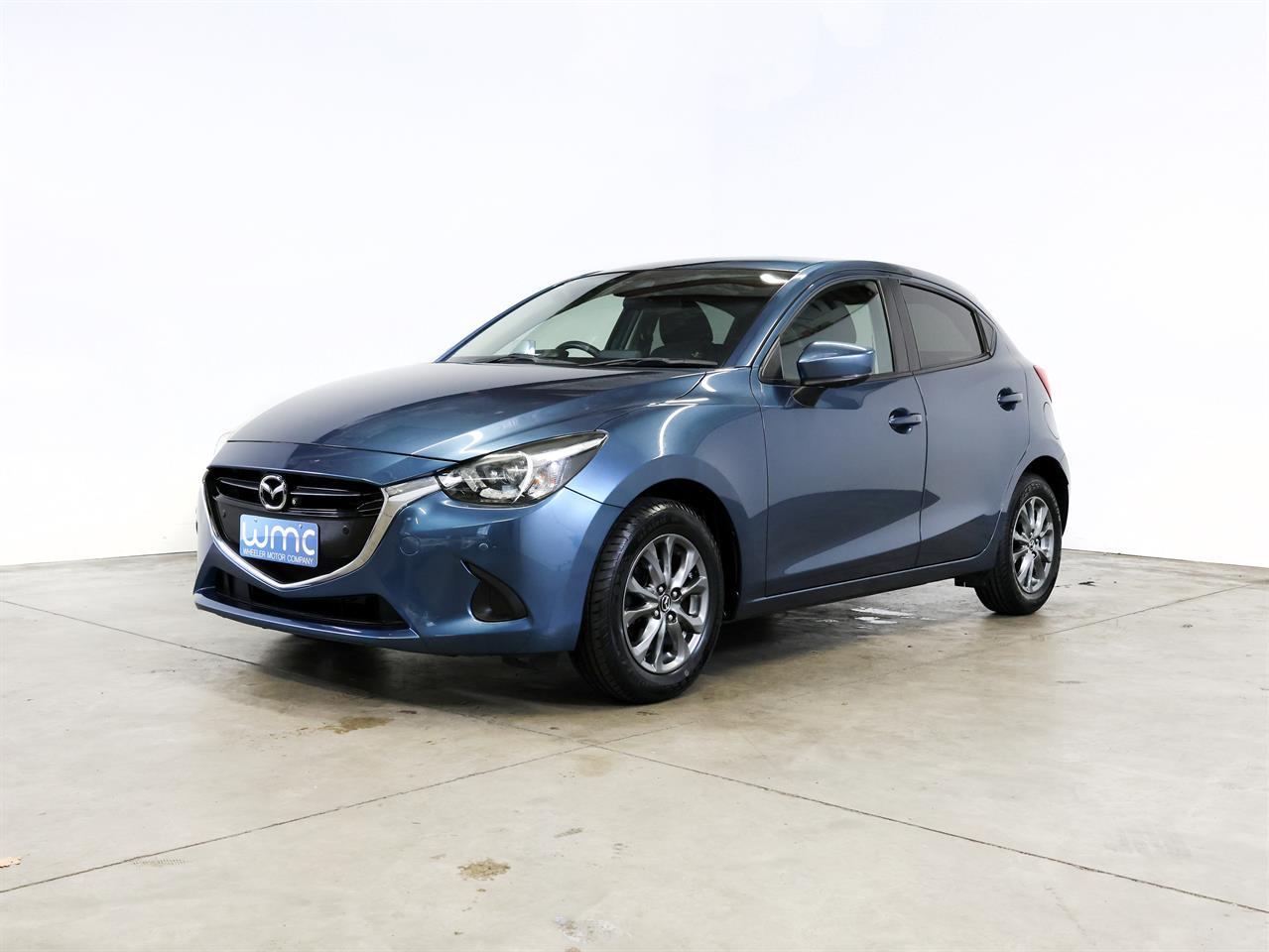 image-3, 2018 Mazda Demio 15S Touring 'Facelift' at Christchurch