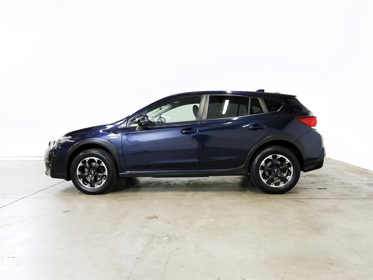 image-4, 2020 Subaru XV 2.0E-L Hybrid 4WD EyeSight 'Facelif at Christchurch
