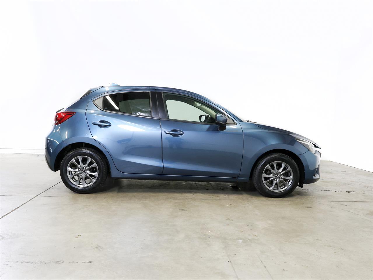 image-9, 2018 Mazda Demio 15S Touring 'Facelift' at Christchurch