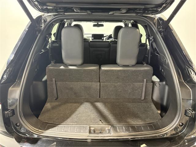 image-10, 2024 Mitsubishi Outlander Exceed at Invercargill