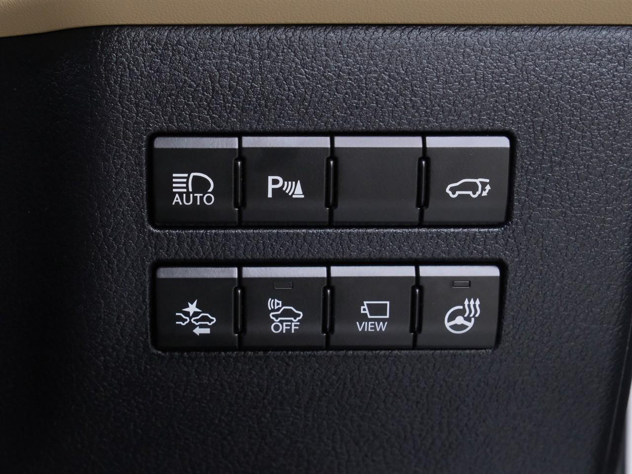 image-13, 2014 Lexus NX 300h 2.5lt Hybrid 'I Package' at Christchurch