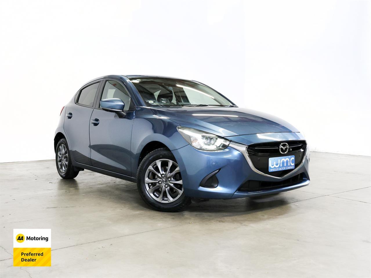 image-0, 2018 Mazda Demio 15S Touring 'Facelift' at Christchurch