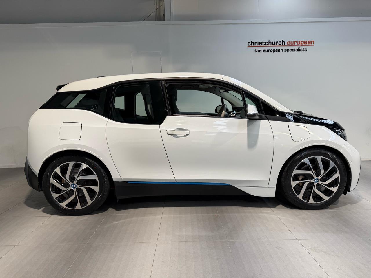 image-4, 2016 BMW i3 Range Extender at Christchurch