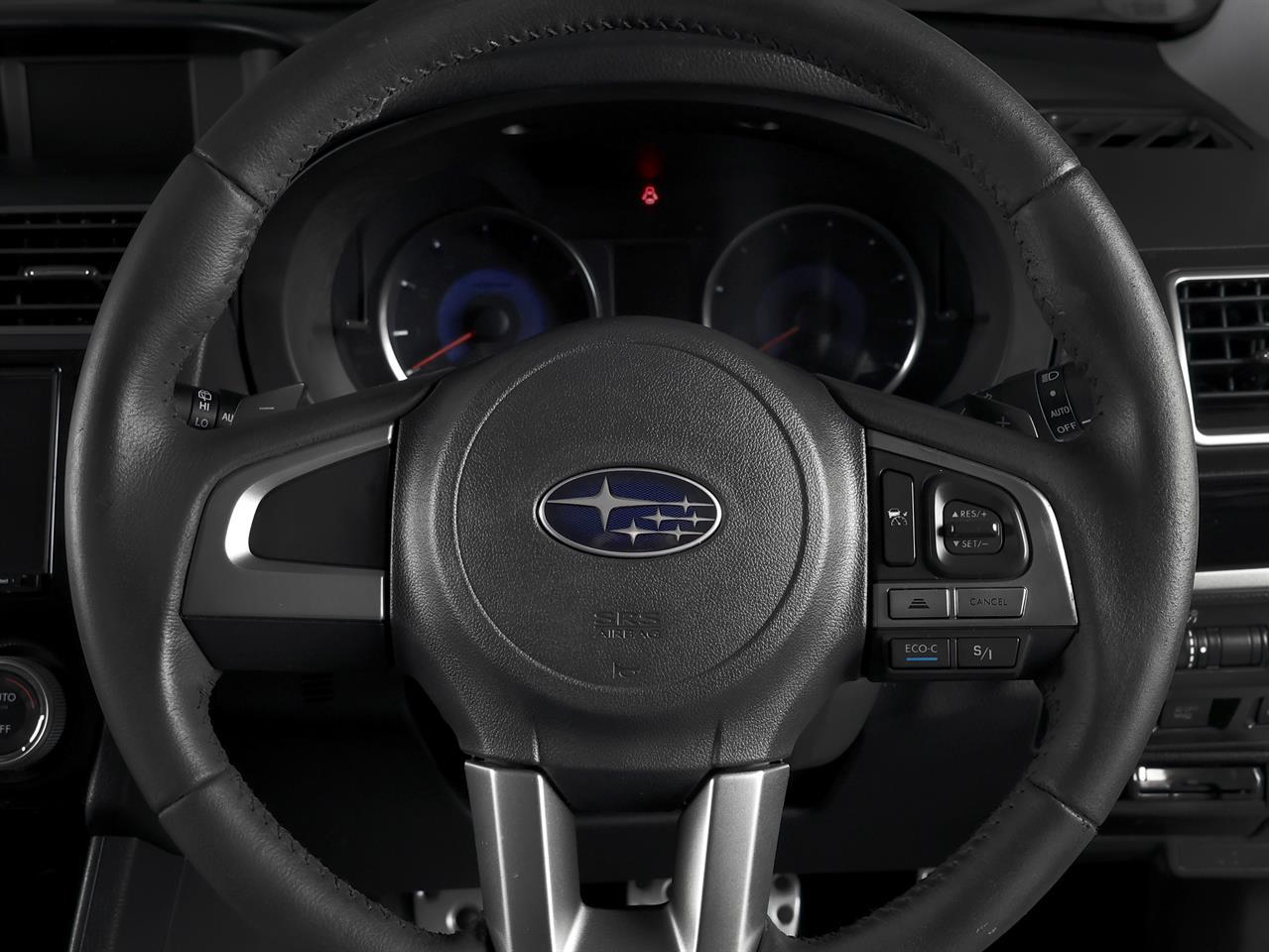 image-11, 2016 Subaru XV 2.0I-L Hybrid 4WD Eyesight 'Leather at Christchurch