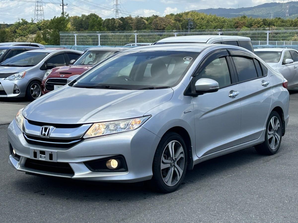 image-3, 2015 Honda GRACE Hybrid EX at Christchurch