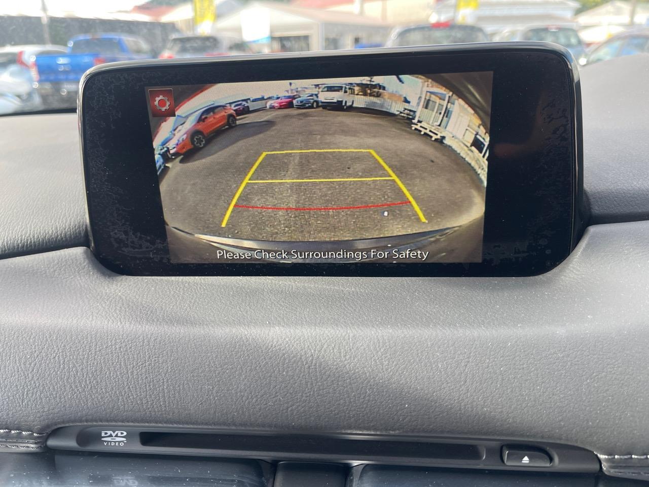 image-12, 2017 Mazda CX-5 at Greymouth