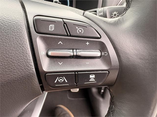 image-18, 2023 Hyundai Kona EV PE3 - 39KW at Central Otago