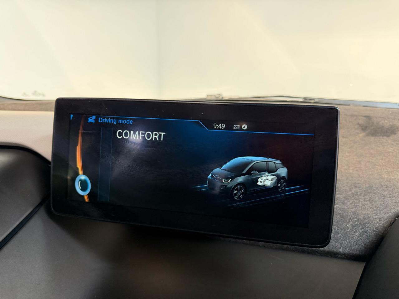 image-14, 2016 BMW i3 Range Extender at Christchurch