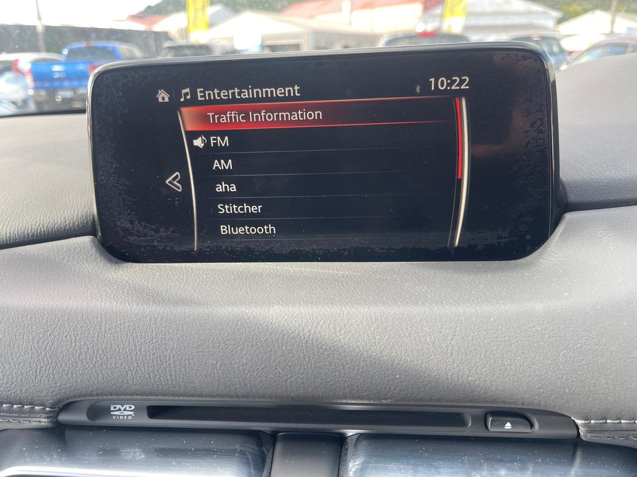 image-11, 2017 Mazda CX-5 at Greymouth