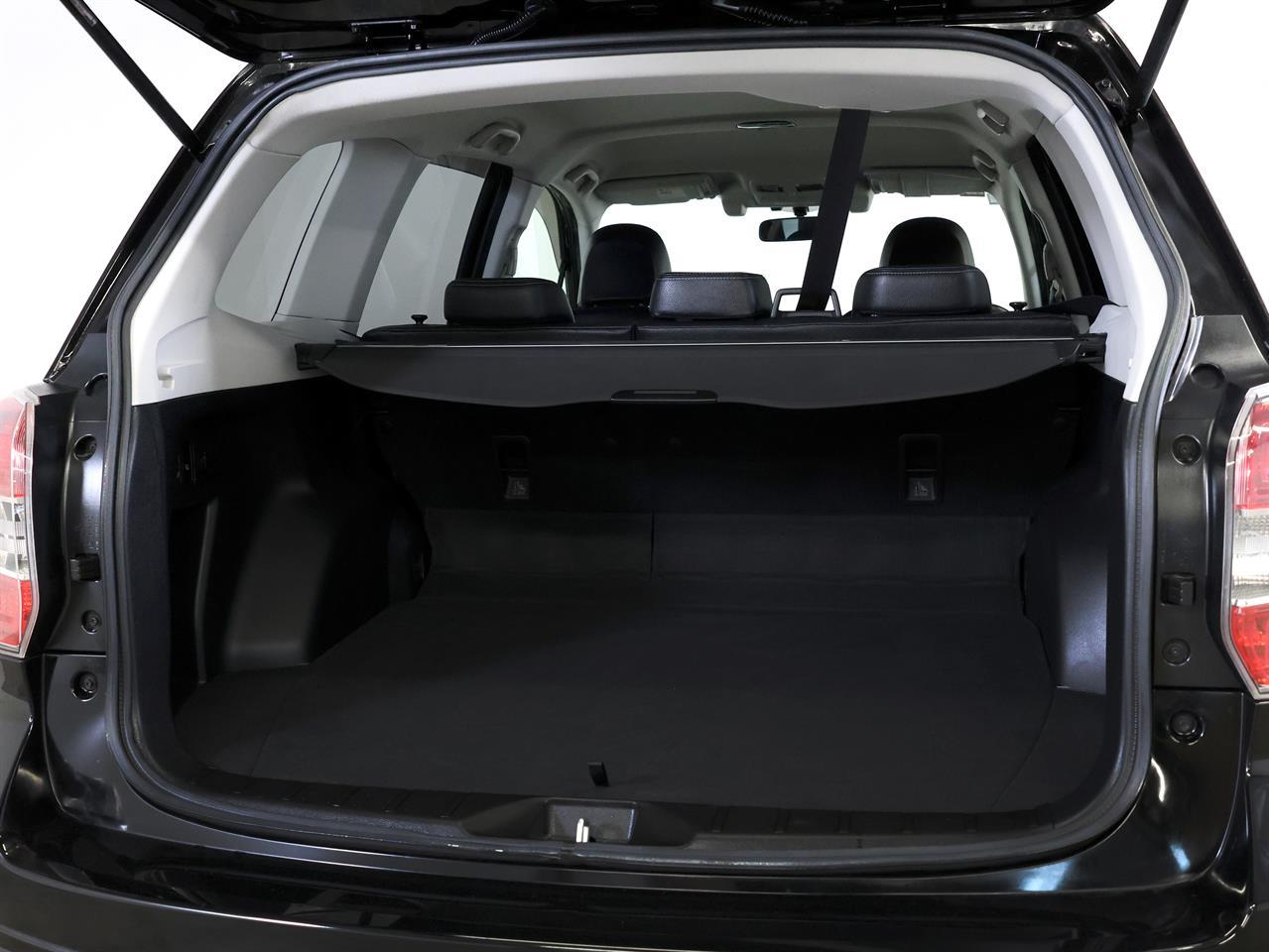 image-19, 2013 Subaru Forester 2.0XT 4WD 'Eyesight' at Christchurch