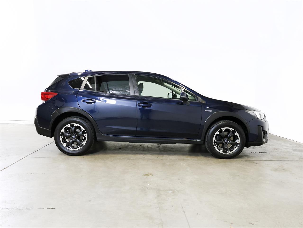 image-9, 2020 Subaru XV 2.0E-L Hybrid 4WD EyeSight 'Facelif at Christchurch