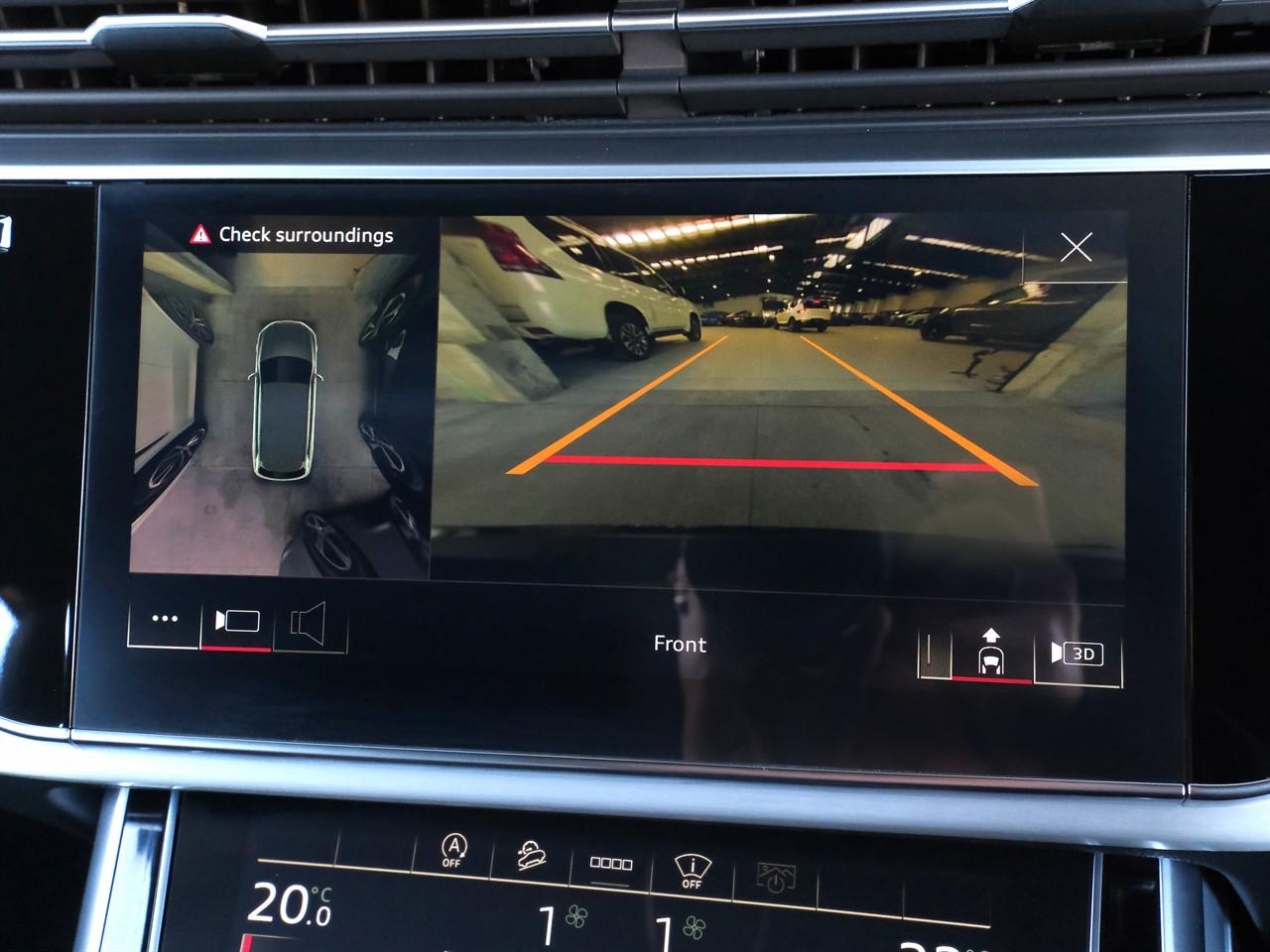 image-15, 2023 Audi Q7 55TFSI Quattro 'S-Line' 7-Seater at Christchurch